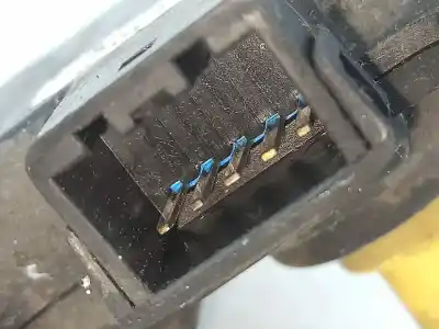 Peça sobressalente para automóvel em segunda mão motor de sofagem por hyundai i30 (fd) 1.6 crdi referências oem iam aa113000  