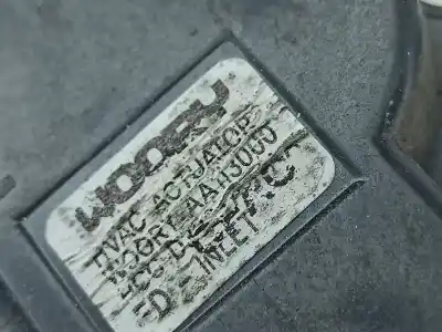 Peça sobressalente para automóvel em segunda mão motor de sofagem por hyundai i30 (fd) 1.6 crdi referências oem iam aa113000  