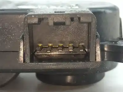 Peça sobressalente para automóvel em segunda mão motor de sofagem por hyundai i30 (fd) 1.6 crdi referências oem iam aa113000a  