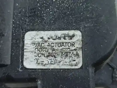 Peça sobressalente para automóvel em segunda mão motor de sofagem por hyundai i30 (fd) 1.6 crdi referências oem iam aa113000a  