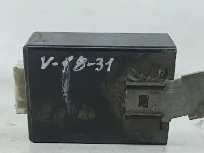 Second-hand car spare part ecu engine control for hyundai i30 (fd) 1.6 crdi oem iam references 952102l000  