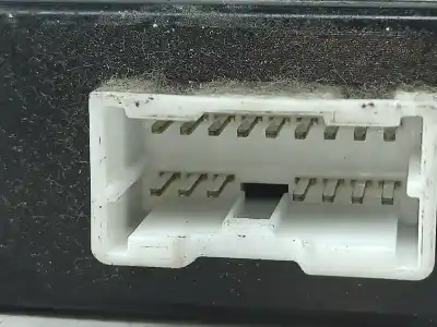 Second-hand car spare part ecu engine control for hyundai i30 (fd) 1.6 crdi oem iam references 952102l000  