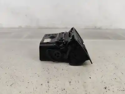 Pezzo di ricambio per auto di seconda mano griglia di aerazione per ford focus c-max (dm2) 1.6 tdci riferimenti oem iam   