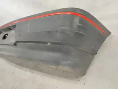 Pièce détachée automobile d'occasion pare-chocs arrière pour renault clio i (b/c57_, 5/357_) 1.2 (b/c/s57a b/c57s 5/357f 5/357j 5/357l 5/357r) références oem iam 7700795083  