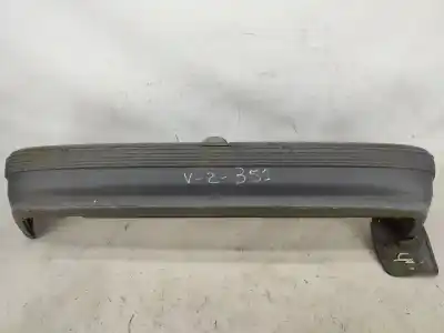 Second-hand car spare part Rear Bumper for OPEL KADETT E (T85) 1.3 S (C19. D19) OEM IAM references 90181532  