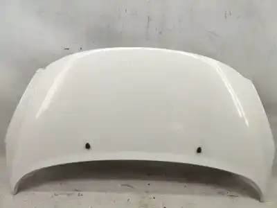 Автозапчасти б/у капот за PEUGEOT 207 (WA_, WC_) 1.6 HDi ссылки OEM IAM   