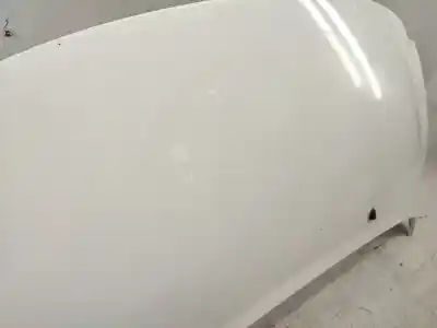 Автозапчастина б/у капок для peugeot 207 (wa_, wc_) 1.6 hdi посилання на oem iam   