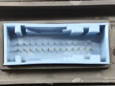 Автозапчасти б/у блок управления двигателем за citroen ds5 (kf_) 2.0 hdi 165 gasóleo 2013 5p ссылки oem iam 9801695280  