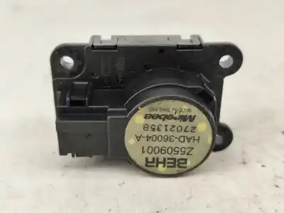 Автозапчастина б/у тепловий двигун для CITROEN DS5 (KF_) 2.0 HDi 165 Gasóleo 2013 5P Посилання на OEM IAM Z5509001  