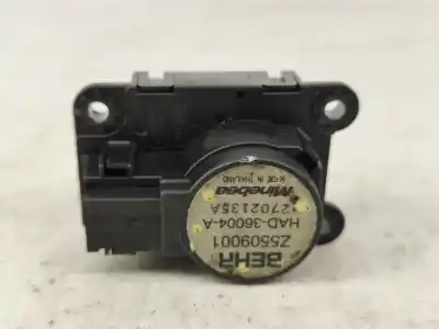 Автозапчастина б/у тепловий двигун для CITROEN DS5 (KF_) 2.0 HDi 165 Gasóleo 2013 5P Посилання на OEM IAM Z5509001  