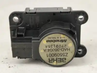 Автозапчастина б/у тепловий двигун для citroen ds5 (kf_) 2.0 hdi 165 gasóleo 2013 5p посилання на oem iam z5509001