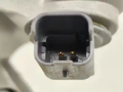 Автозапчастина б/у правий передній пілот для citroen ds5 (kf_) 2.0 hdi 165 gasóleo 2013 5p посилання на oem iam 9687188680  