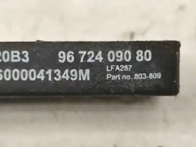 Second-hand car spare part sensor for citroen ds5 (kf_) 2.0 hdi 165 gasóleo 2013 5p oem iam references   