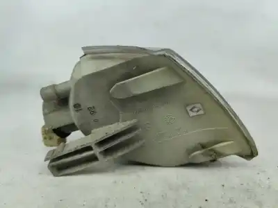 Автозапчастина б/у ліва бічна для renault clio i (b/c57_, 5/357_) 1.2 (5/357y 5/357k) посилання на oem iam 7700799757  