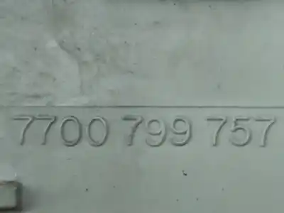 Автозапчастина б/у ліва бічна для renault clio i (b/c57_, 5/357_) 1.2 (5/357y 5/357k) посилання на oem iam 7700799757  