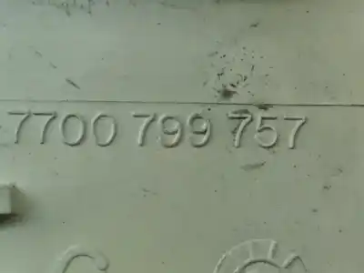 Автозапчастина б/у ліва бічна для renault clio i (b/c57_, 5/357_) 1.2 (b/c/s57a b/c57s 5/357f 5/357j 5/357l 5/357r) посилання на oem iam 7700799757   Автозапчастина б/у ліва бічна для renault clio i (b/c57_, 5/357_) 1.2 (b/c/s57a b/c57s 5/357f 5/357j 5/357l 5/357r) посилання на oem iam 7700799757