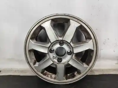 Pezzo di ricambio per auto di seconda mano set di cerchione in lega per renault scénic i monospace (ja0/1_, fa0_) 1.6 (ja00 ja16 ja15 ja19 ja1v ja2b ja2c ja0b.... riferimenti oem iam r15  