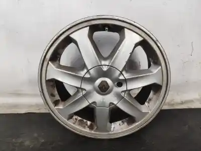 Pezzo di ricambio per auto di seconda mano set di cerchione in lega per renault scénic i monospace (ja0/1_, fa0_) 1.6 (ja00 ja16 ja15 ja19 ja1v ja2b ja2c ja0b.... riferimenti oem iam r15  