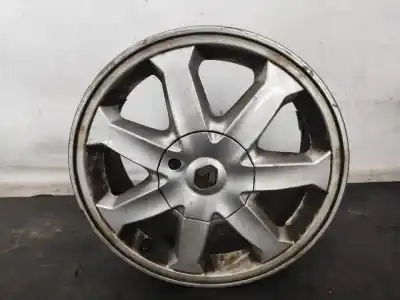 Pezzo di ricambio per auto di seconda mano set di cerchione in lega per renault scénic i monospace (ja0/1_, fa0_) 1.6 (ja00 ja16 ja15 ja19 ja1v ja2b ja2c ja0b.... riferimenti oem iam r15  