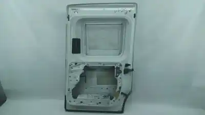 Автозапчастина б/у праві бічні розсувні двері для volkswagen caddy ka/kb (2k) 1.9 tdi посилання на oem iam   