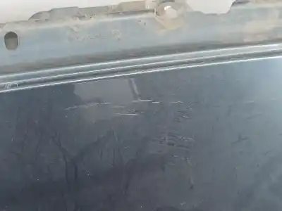 Second-hand car spare part bonnet for skoda fabia i break (6y5) 1.2 gasolina 2004 5p oem iam references   