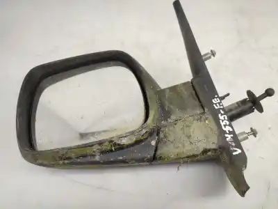 Автозапчасти б/у левое зеркало за RENAULT KANGOO EXPRESS (FW0/1_) 1.5 dCi 90 (FW0G FW05 FW08 FW11) ссылки OEM IAM 232636093   Автозапчасти б/у левое зеркало за RENAULT KANGOO EXPRESS (FW0/1_) 1.5 dCi 90 (FW0G FW05 FW08 FW11) ссылки OEM IAM 232636093