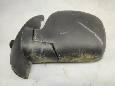 Автозапчасти б/у левое зеркало за renault kangoo express (fw0/1_) 1.5 dci 90 (fw0g fw05 fw08 fw11) ссылки oem iam 232636093  