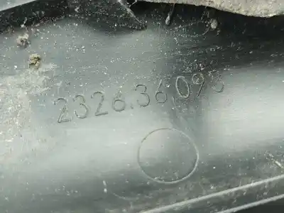 Автозапчасти б/у левое зеркало за renault kangoo express (fw0/1_) 1.5 dci 90 (fw0g fw05 fw08 fw11) ссылки oem iam 232636093  