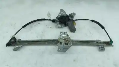 Pièce détachée automobile d'occasion léve glace avant droit pour ford transit connect (p65_, p70_, p80_) 1.8 tdci références oem iam 0130821992  