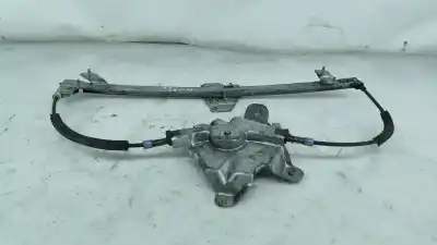 Pièce détachée automobile d'occasion léve glace avant droit pour ford transit connect (p65_, p70_, p80_) 1.8 tdci références oem iam 0130821992  