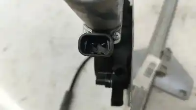 Автозапчастина б/у регулятор вікна передній лівий для ford transit connect (p65_, p70_, p80_) 1.8 tdci посилання на oem iam d393800  