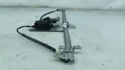 Автозапчастина б/у регулятор вікна передній лівий для ford transit connect (p65_, p70_, p80_) 1.8 tdci посилання на oem iam d393800  