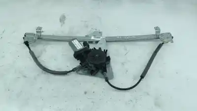 Автозапчастина б/у регулятор вікна передній лівий для ford transit connect (p65_, p70_, p80_) 1.8 tdci посилання на oem iam d393800  