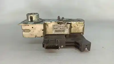 İkinci el araba yedek parçası sag ön kapi kilidi için ford transit connect (p65_, p70_, p80_) 1.8 tdci oem iam referansları 2t1av21812be  