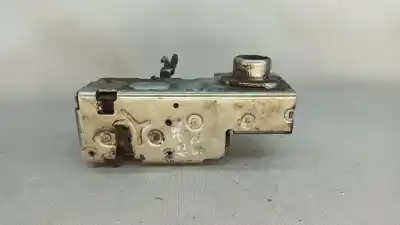 Автозапчастина б/у замок передній праві двері для ford transit connect (p65_, p70_, p80_) 1.8 tdci посилання на oem iam 2t1av21812be