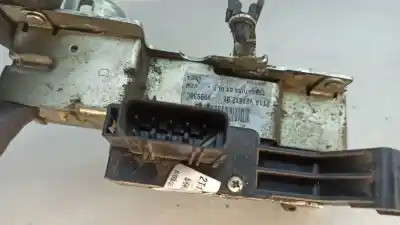 İkinci el araba yedek parçası sag ön kapi kilidi için ford transit connect (p65_, p70_, p80_) 1.8 tdci oem iam referansları 2t1av21812be  