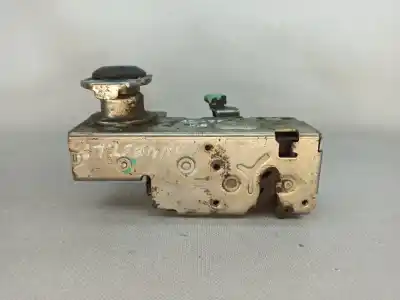 Автозапчастина б/у замок передніх дверей лівий для ford transit connect (p65_, p70_, p80_) 1.8 tdci посилання на oem iam 2t1av21813bg