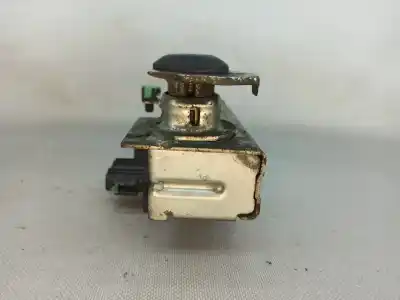 Автозапчастина б/у замок передніх дверей лівий для ford transit connect (p65_, p70_, p80_) 1.8 tdci посилання на oem iam 2t1av21813bg  