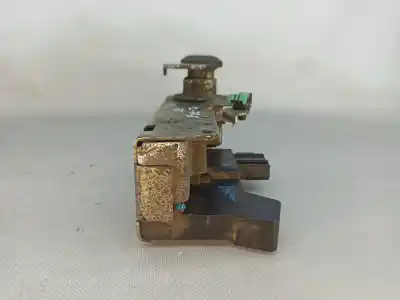 Автозапчастина б/у замок передніх дверей лівий для ford transit connect (p65_, p70_, p80_) 1.8 tdci посилання на oem iam 2t1av21813bg  