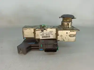 Автозапчастина б/у замок передніх дверей лівий для ford transit connect (p65_, p70_, p80_) 1.8 tdci посилання на oem iam 2t1av21813bg  