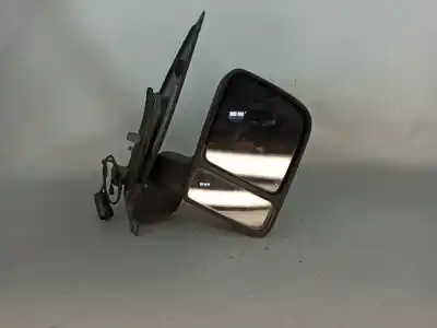 Автозапчастина б/у правий задний огляд для ford transit connect (p65_, p70_, p80_) 1.8 tdci посилання на oem iam e2021022