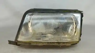 Peça sobressalente para automóvel em segunda mão farol / farolim esquerdo por audi 100 avant (4a, c4) 2.0 referências oem iam 13797100