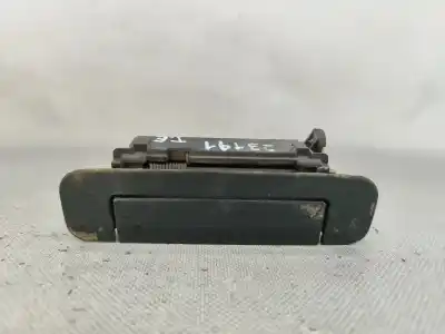 Peça sobressalente para automóvel em segunda mão puxador exterior traseiro esquerdo por audi 100 avant (4a, c4) 2.0 referências oem iam 4a0839205b