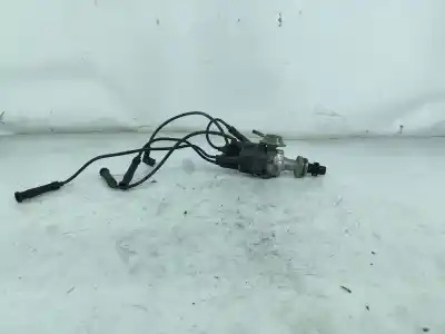 Peça sobressalente para automóvel em segunda mão Distribuidor por AUDI 100 AVANT (4A, C4) 2.0 Referências OEM IAM 026905205AT  