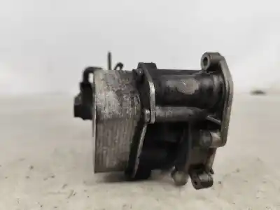 Автозапчастина б/у опора дизельного фільтра для peugeot 308 sw ii (lc_, lj_, lr_, lx_, l4_) 1.6 hdi / bluehdi 115 (lcbhxm lcbhxt) посилання на oem iam 9601622280  