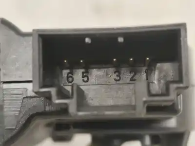 Автозапчастина б/у тепловий двигун для skoda superb iii hatchback (3v3) 2.0 tdi gasóleo 2017 4p посилання на oem iam 5q0907511k  