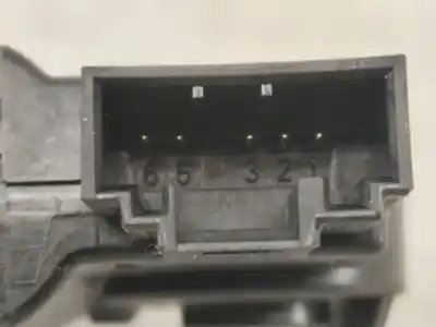 Автозапчастина б/у тепловий двигун для skoda superb iii hatchback (3v3) 2.0 tdi gasóleo 2017 4p посилання на oem iam 5q0907511k  