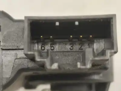 Автозапчастина б/у тепловий двигун для skoda superb iii hatchback (3v3) 2.0 tdi gasóleo 2017 4p посилання на oem iam 5q0907511k  