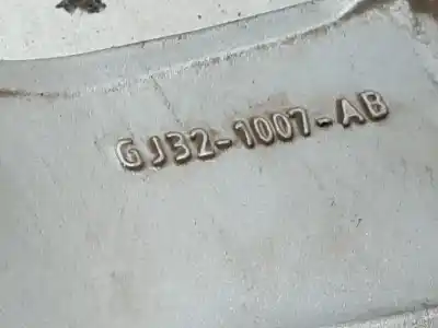 Second-hand car spare part rims set for land rover range rover evoque (l538) 2.0 d 4x4 oem iam references r18   Second-hand car spare part rims set for land rover range rover evoque (l538) 2.0 d 4x4 oem iam references r18