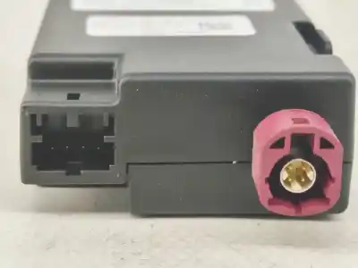 Автозапчастина б/у ебу контролер двигуна для skoda superb iii hatchback (3v3) 2.0 tdi gasóleo 2017 4p посилання на oem iam    Автозапчастина б/у ебу контролер двигуна для skoda superb iii hatchback (3v3) 2.0 tdi gasóleo 2017 4p посилання на oem iam